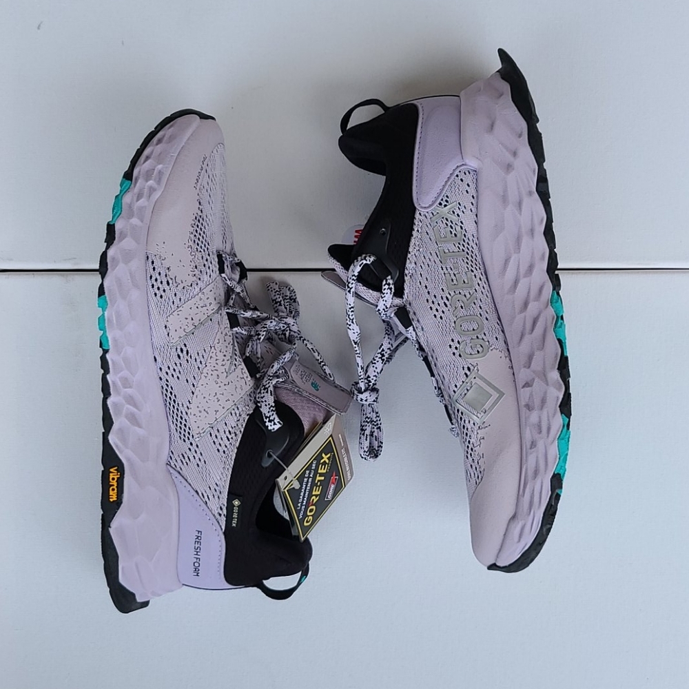 New Balance Fresh Foam Hierro V5 GTX